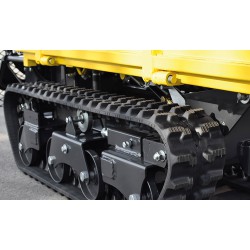 Wozidło mini wywrotka