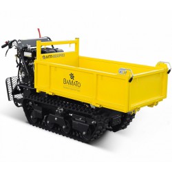 Wozidło mini wywrotka