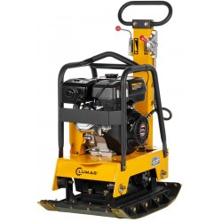 Zagęszczarka rewersyjna 160kg