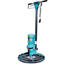 Zacieraczka elektryczna