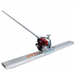 Listwa (łata) wibracyjna