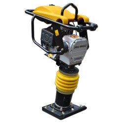 Stopa wibracyjna - skoczek