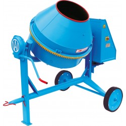 Betoniarka 150L