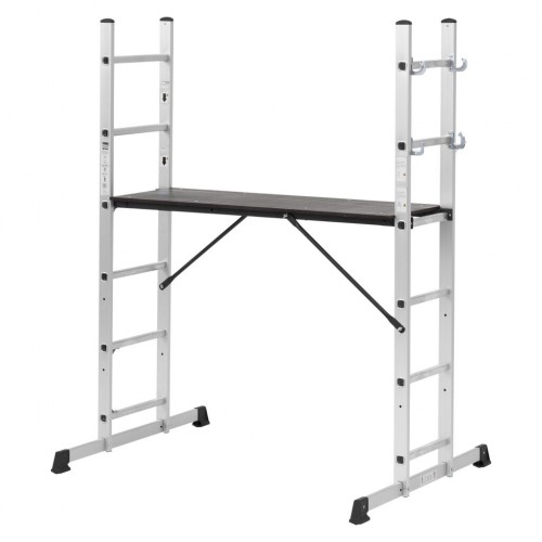 Rusztowanie aluminiowe...